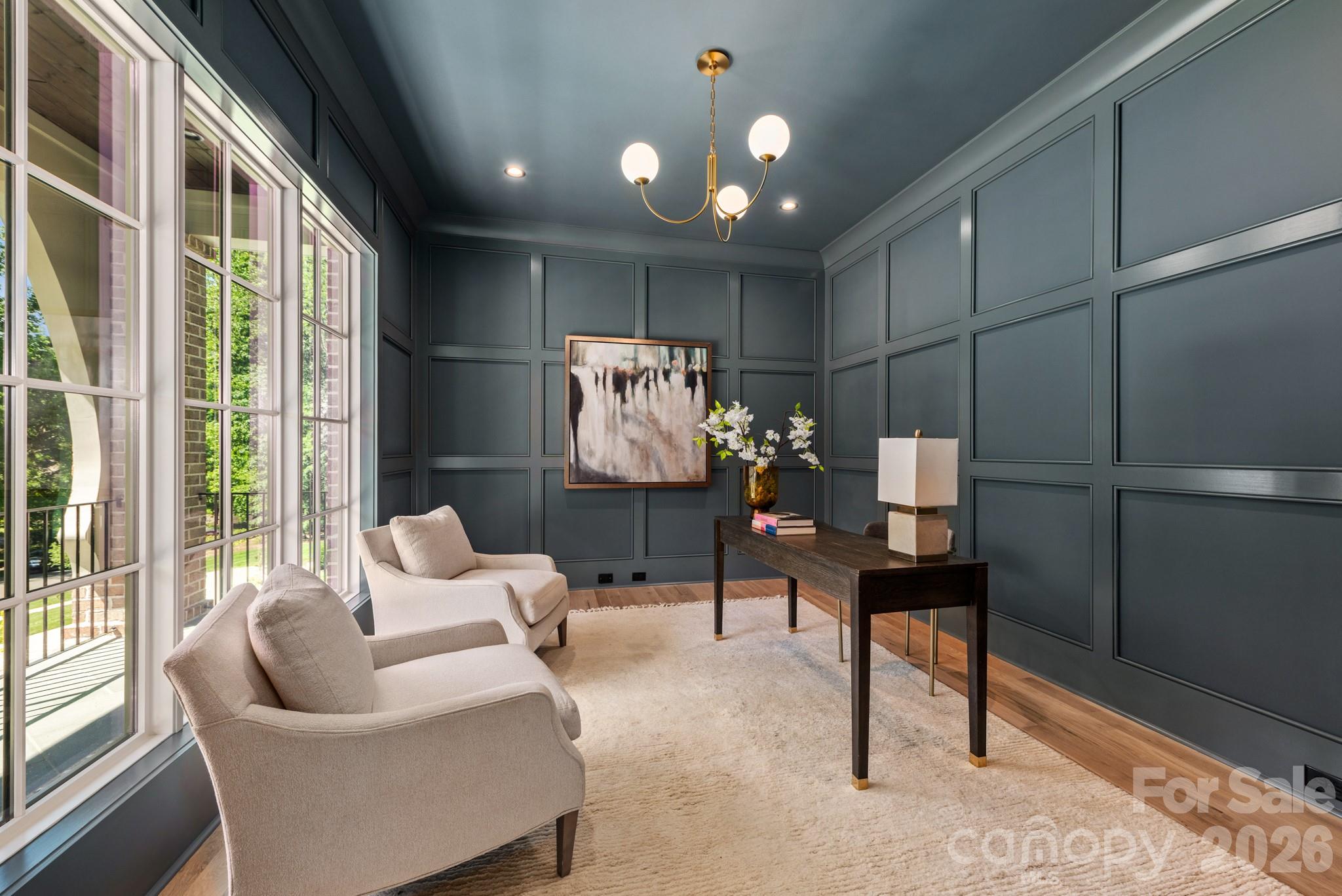 Cotswold - Residential