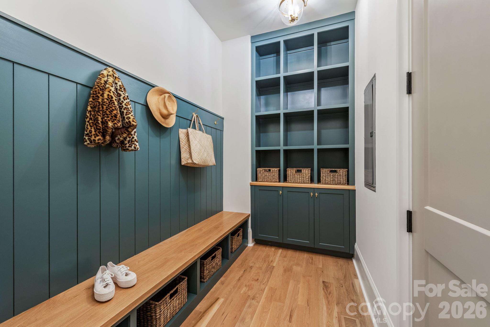 Cotswold - Residential