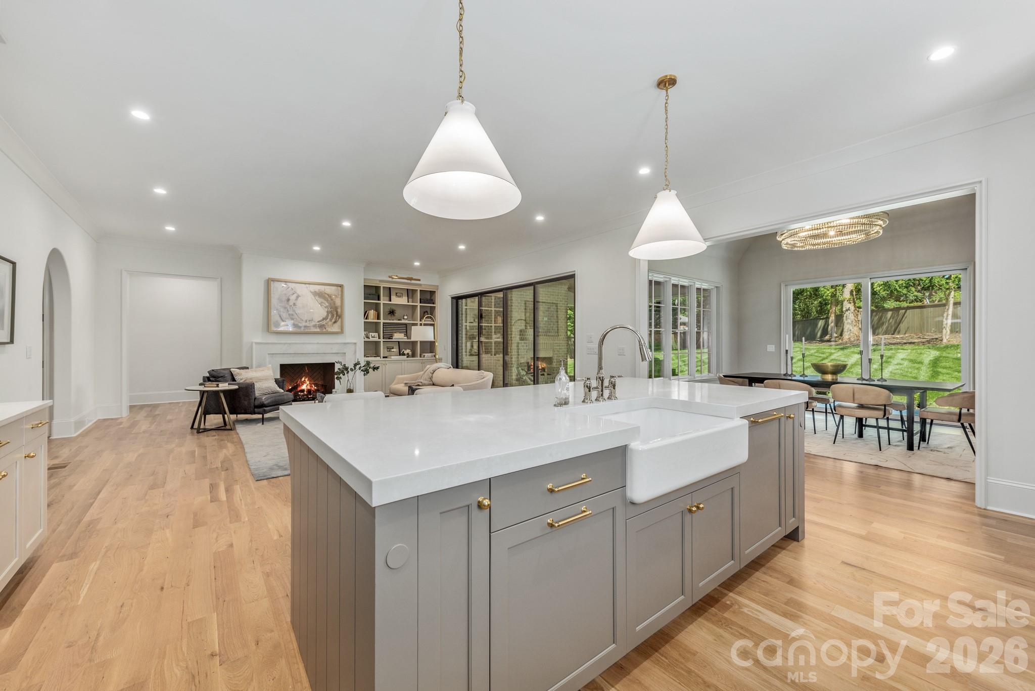 Cotswold - Residential