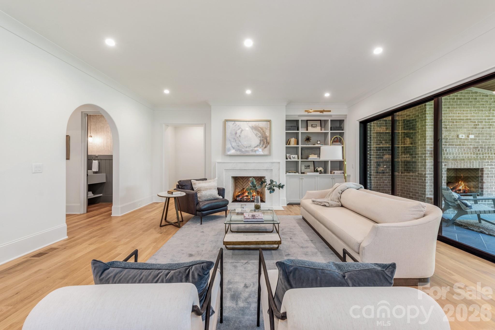 Cotswold - Residential