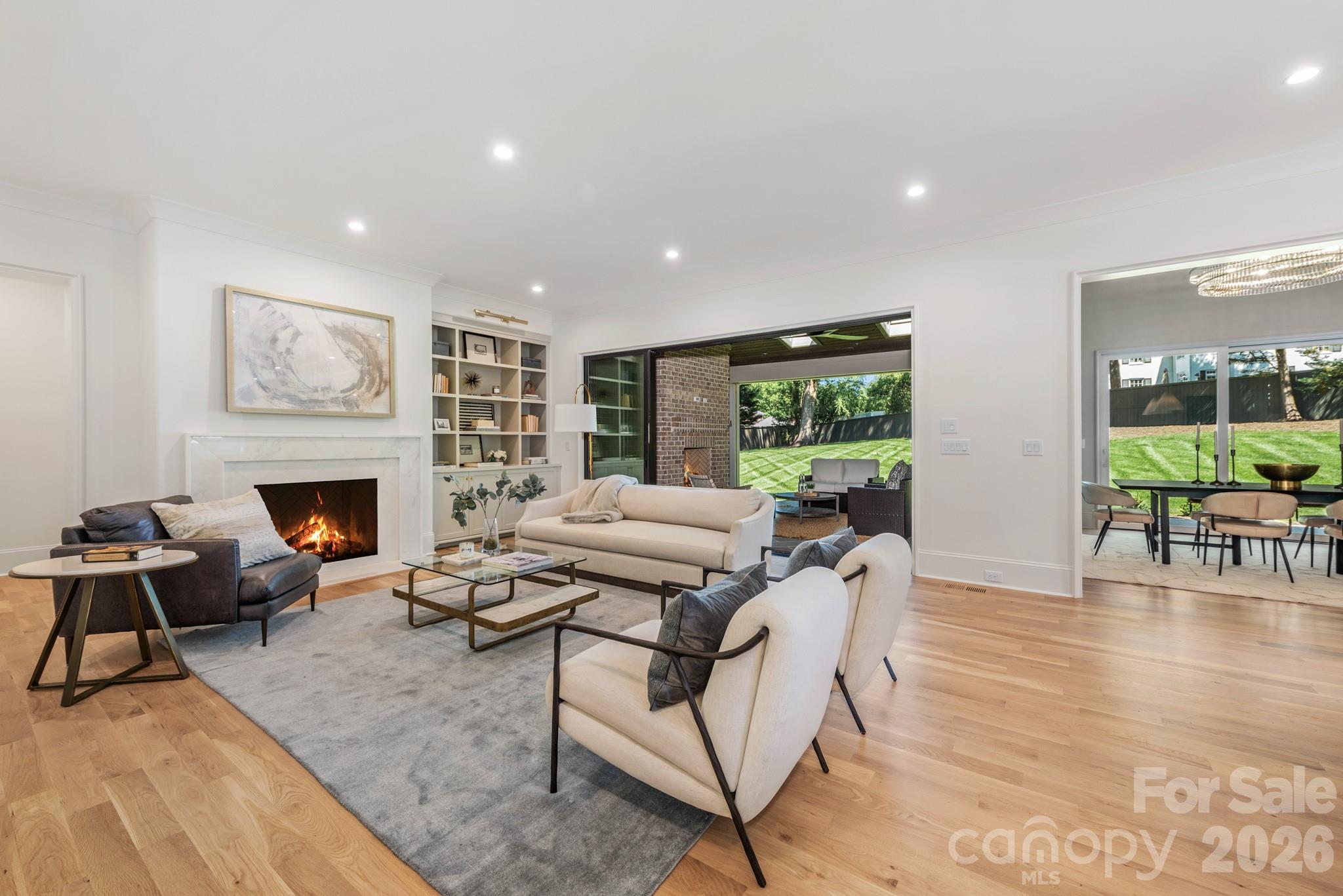 Cotswold - Residential