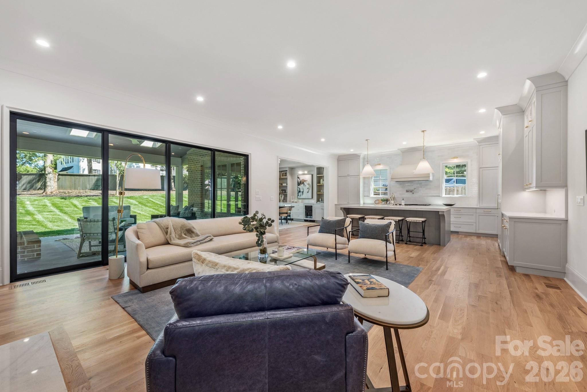 Cotswold - Residential