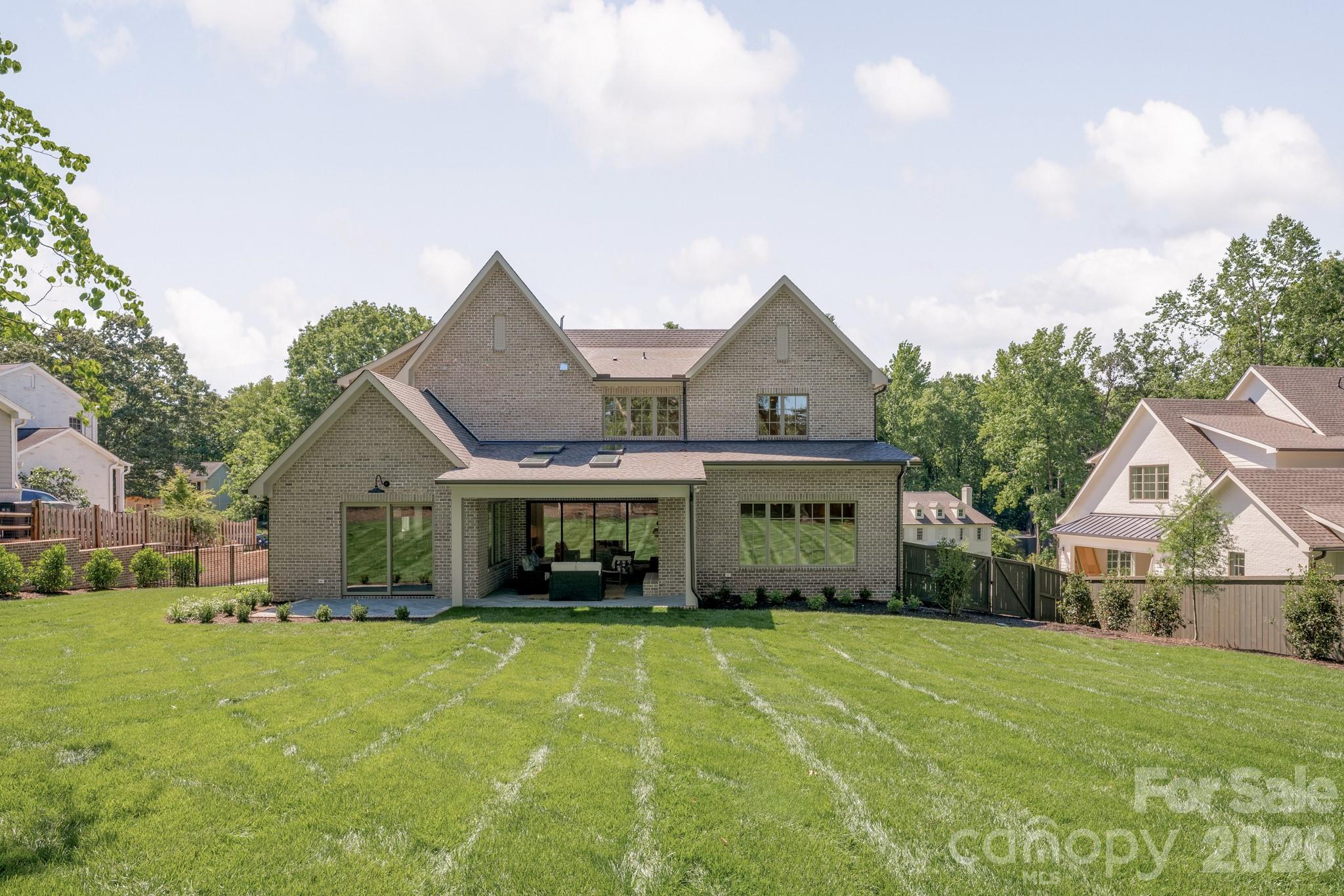 Cotswold - Residential