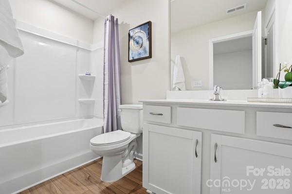 Waxhaw Landing - Residential