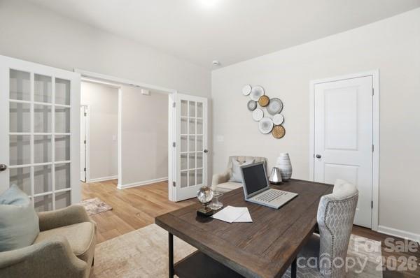 Waxhaw Landing - Residential