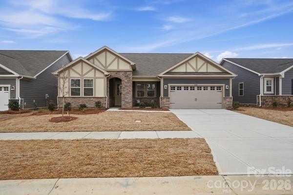 Waxhaw Landing - Residential