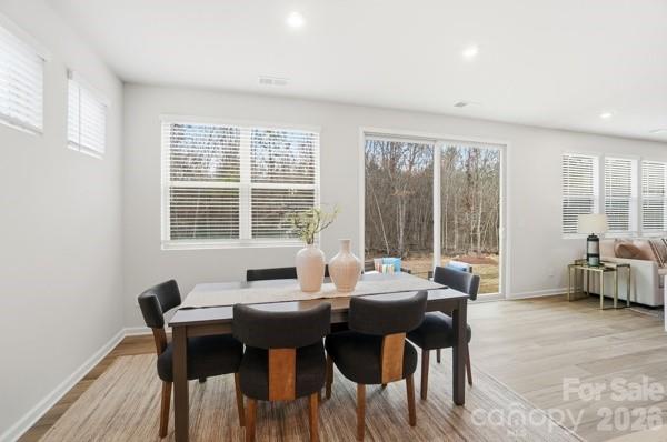 Waxhaw Landing - Residential