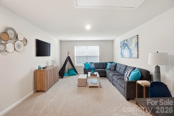 Waxhaw Landing - Residential