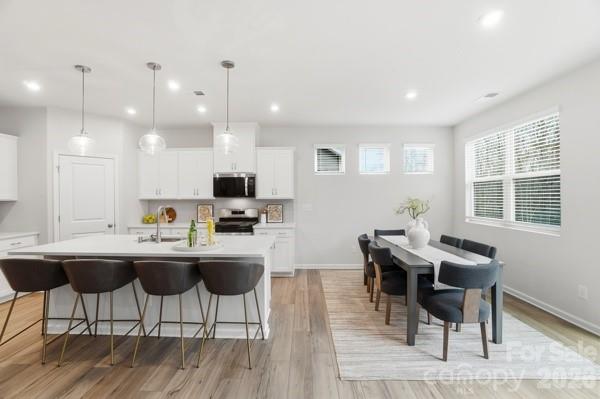 Waxhaw Landing - Residential