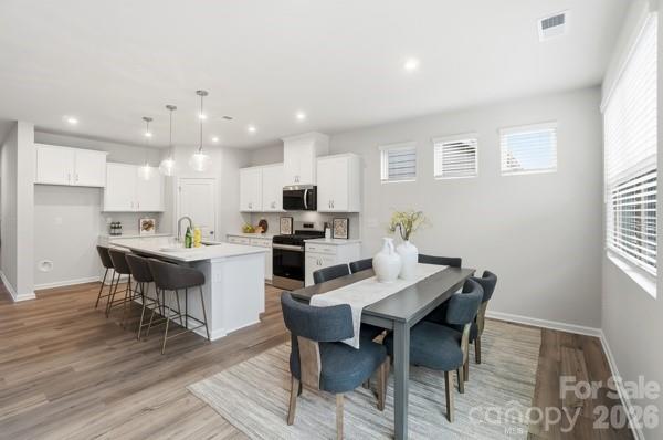 Waxhaw Landing - Residential