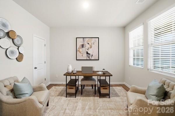 Waxhaw Landing - Residential