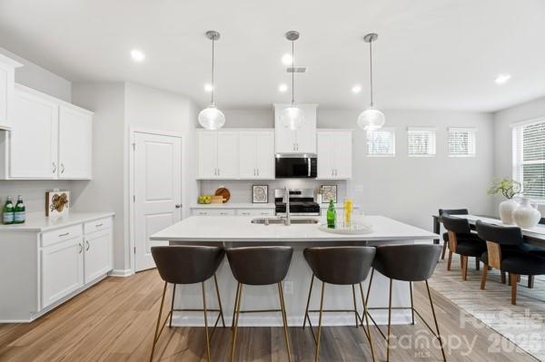 Waxhaw Landing - Residential