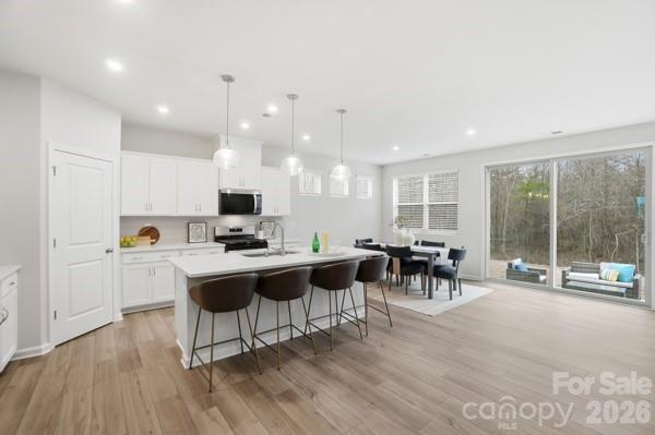 Waxhaw Landing - Residential