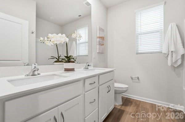 Waxhaw Landing - Residential