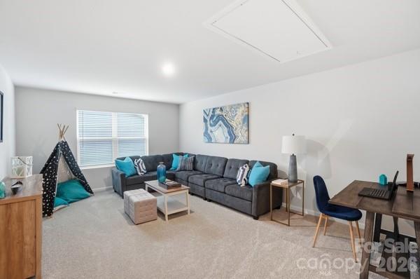 Waxhaw Landing - Residential