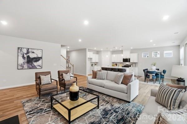 Waxhaw Landing - Residential