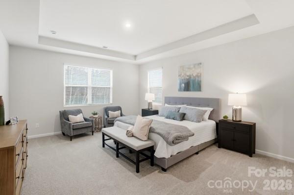 Waxhaw Landing - Residential