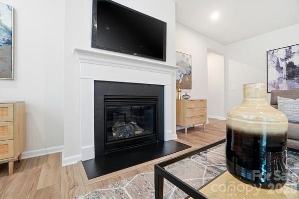 Waxhaw Landing - Residential