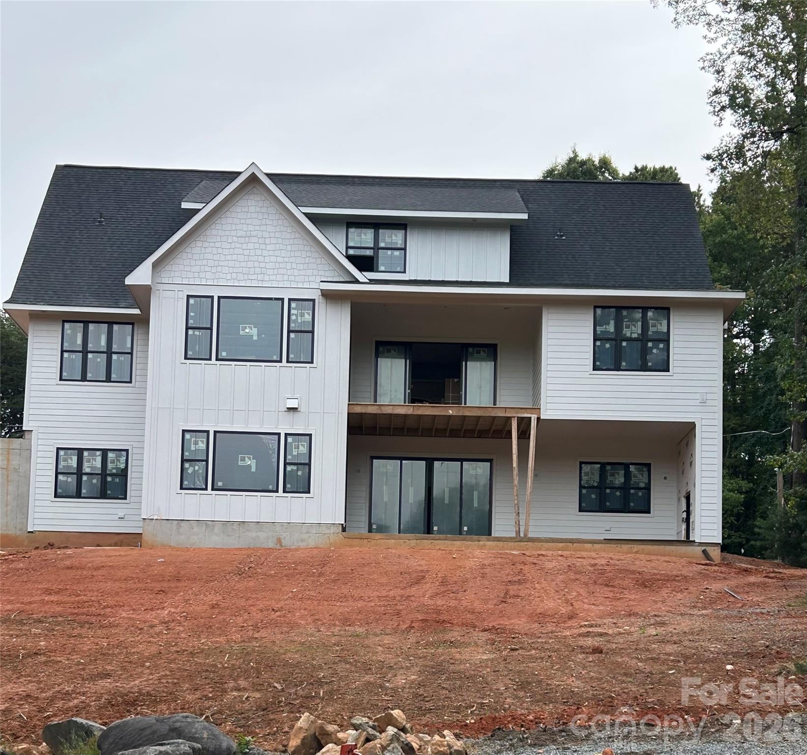 541 Kemp Road