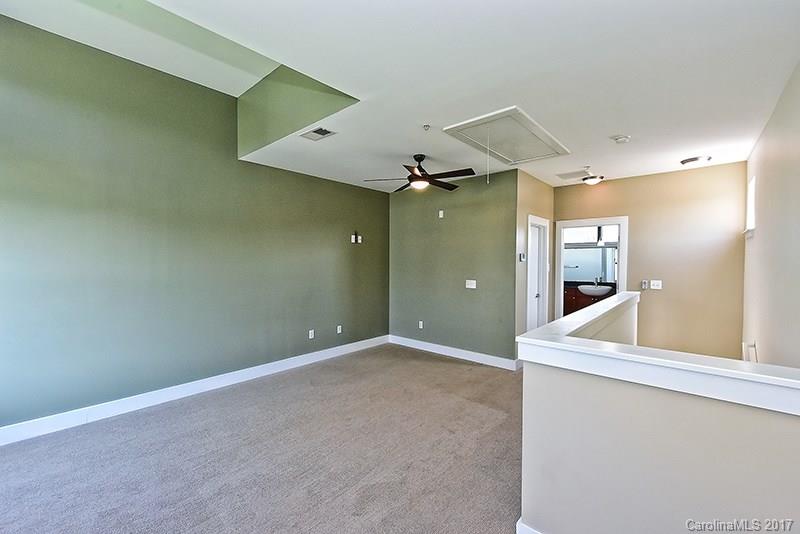 First Ward - Residential