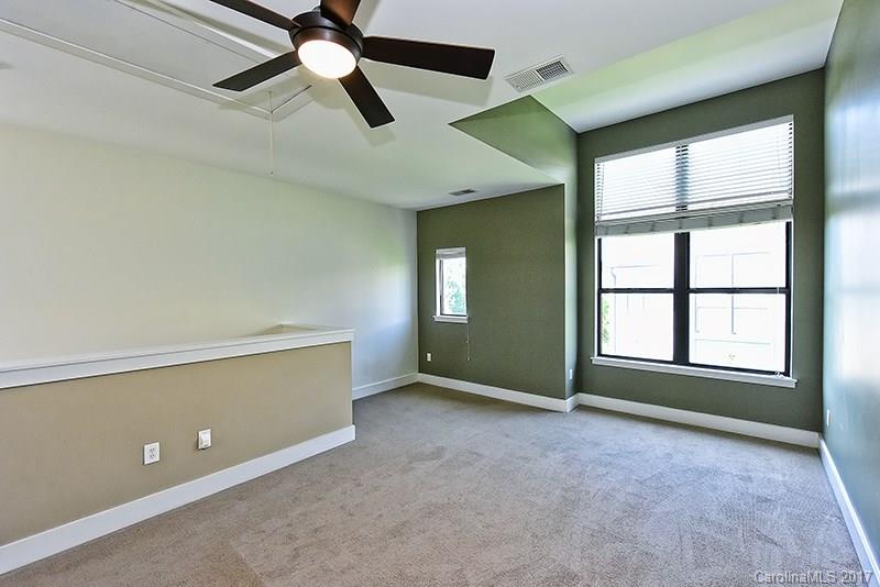 First Ward - Residential