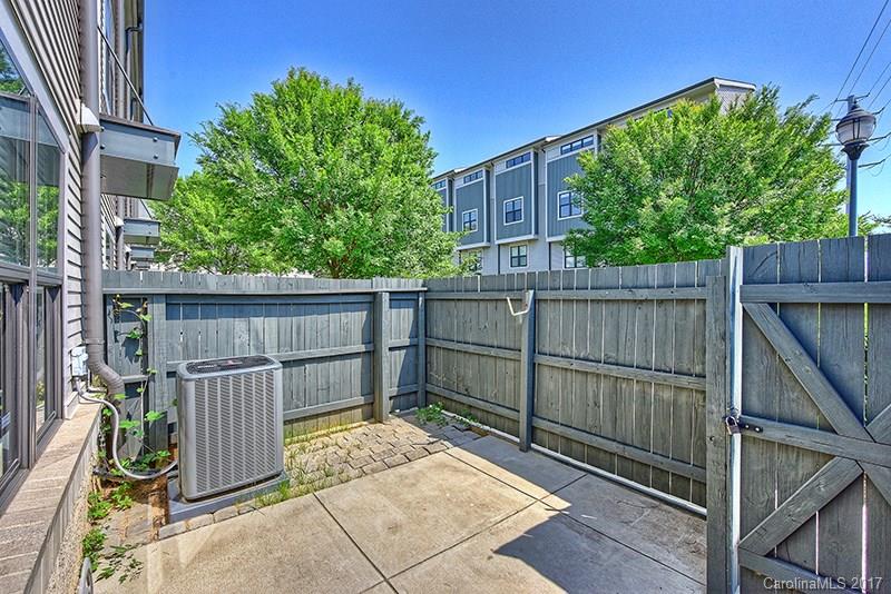 First Ward - Residential