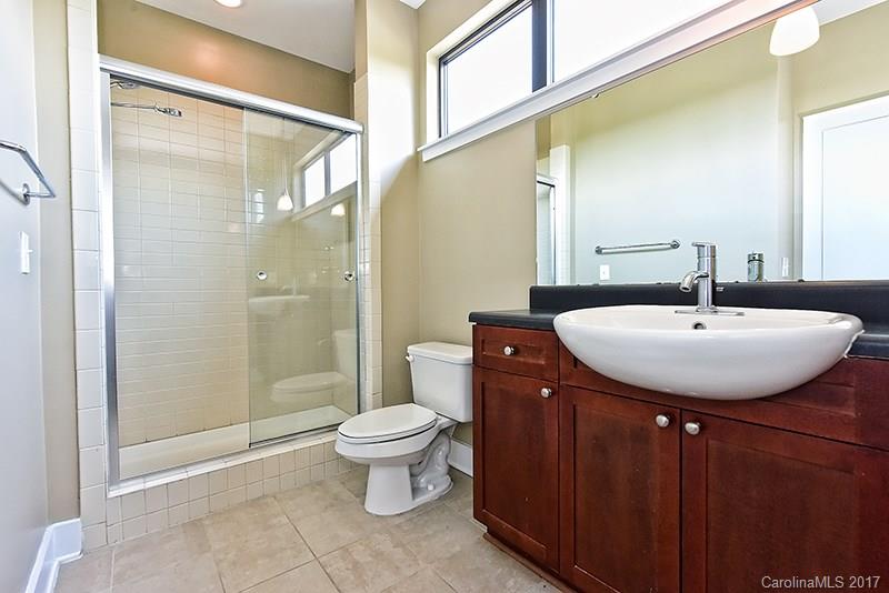 First Ward - Residential