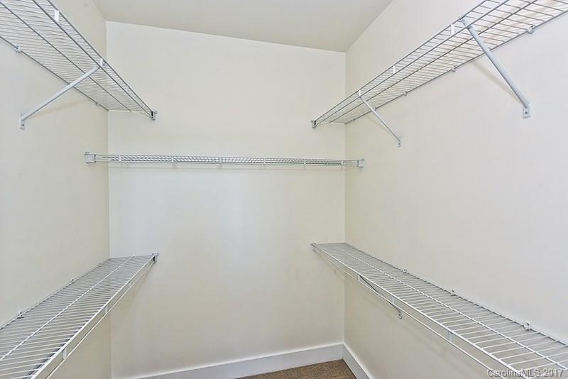 First Ward - Residential