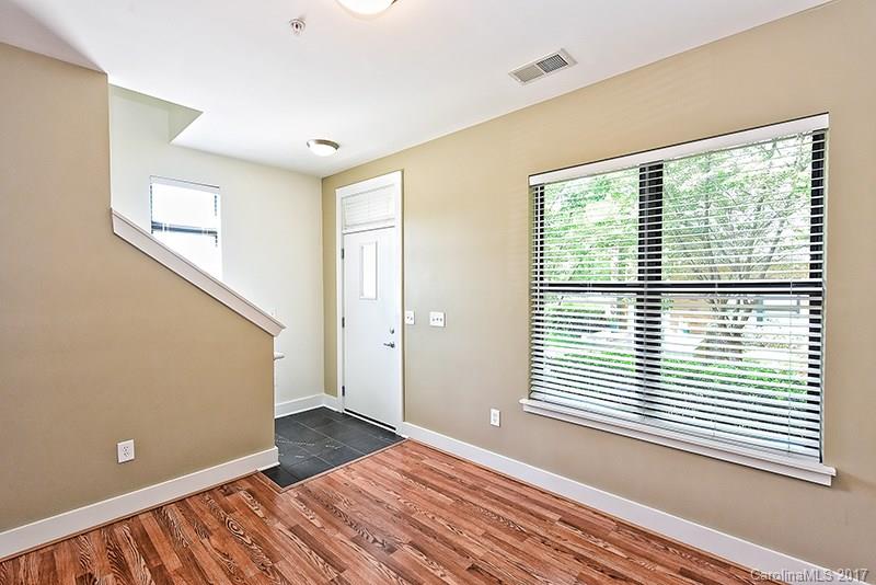 First Ward - Residential