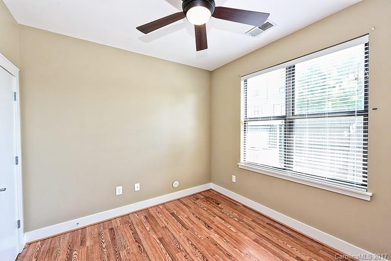 First Ward - Residential