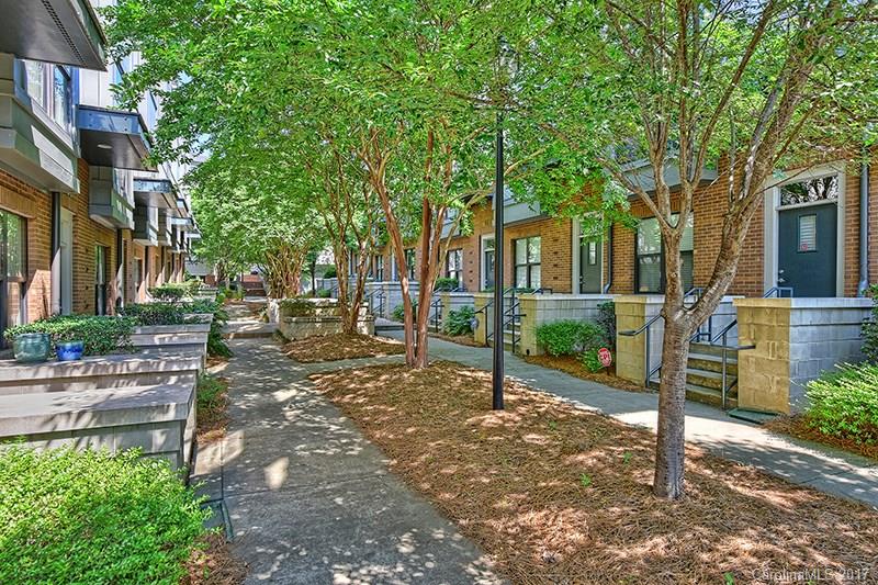 First Ward - Residential