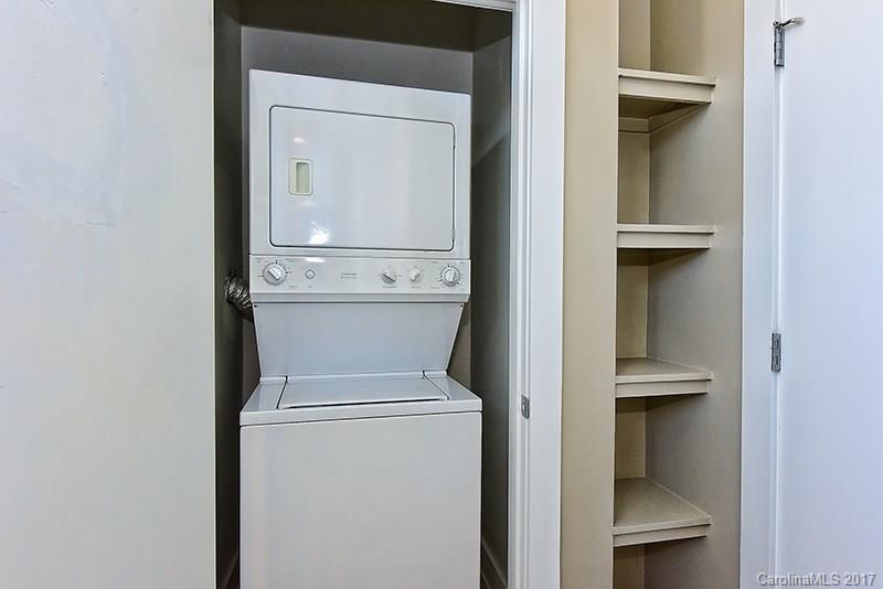 First Ward - Residential