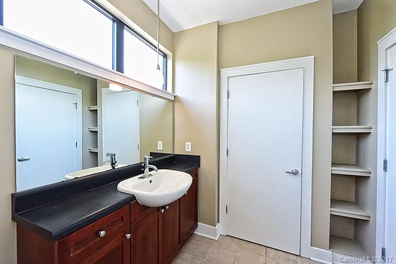 First Ward - Residential