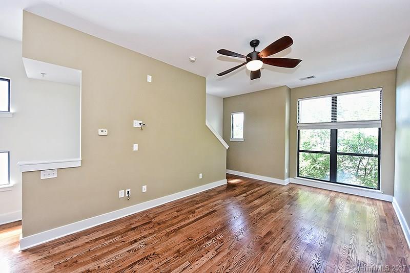 First Ward - Residential