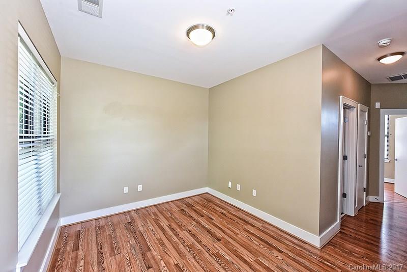 First Ward - Residential