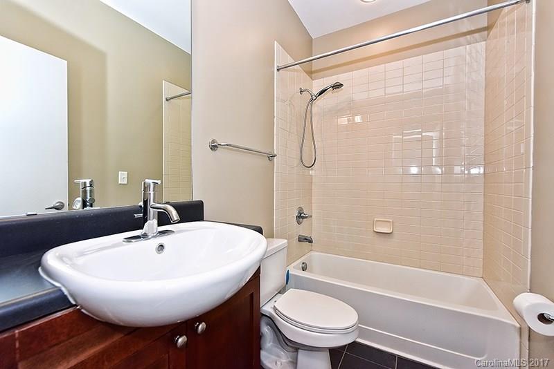 First Ward - Residential