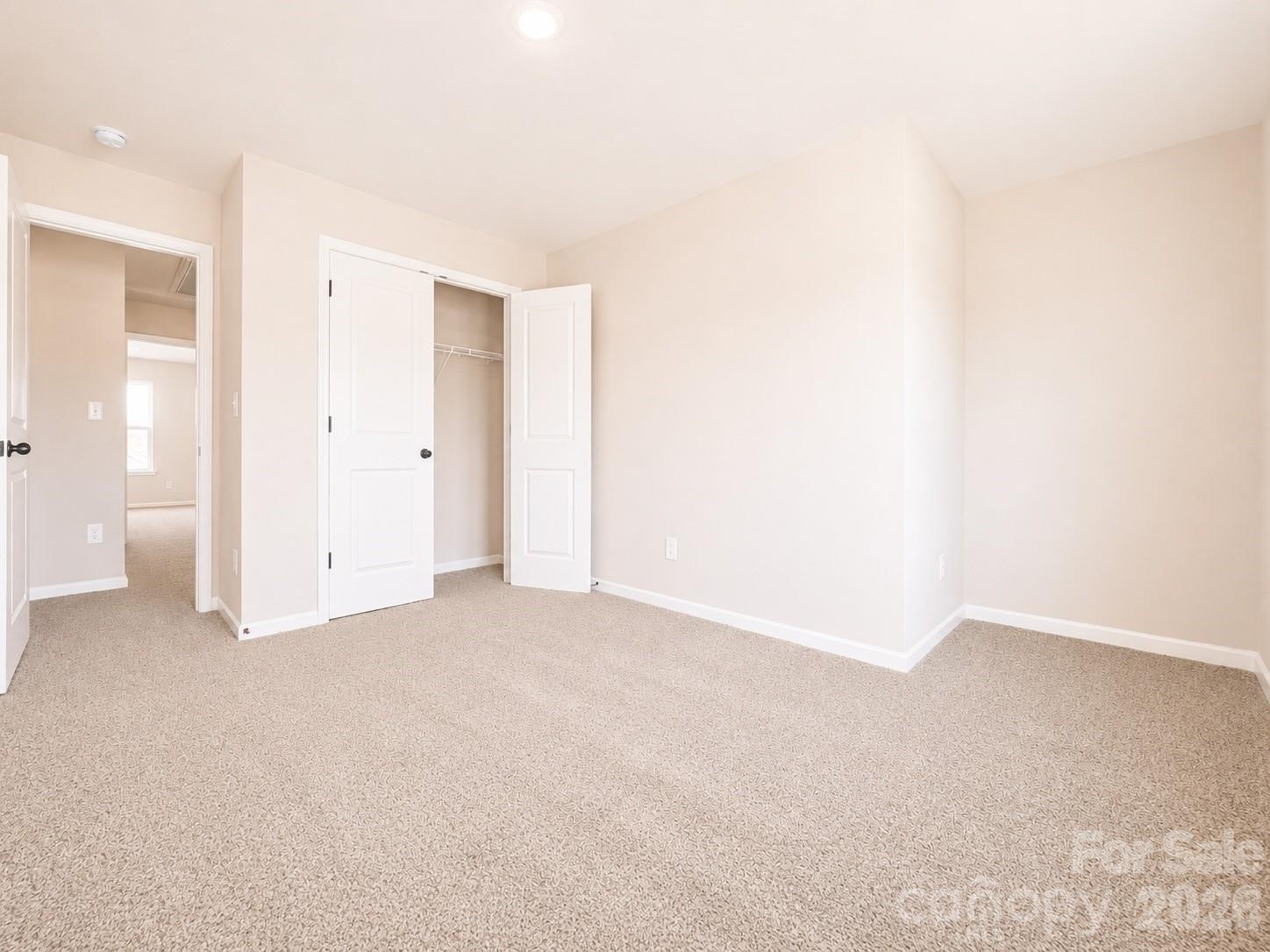 Abershire - Residential