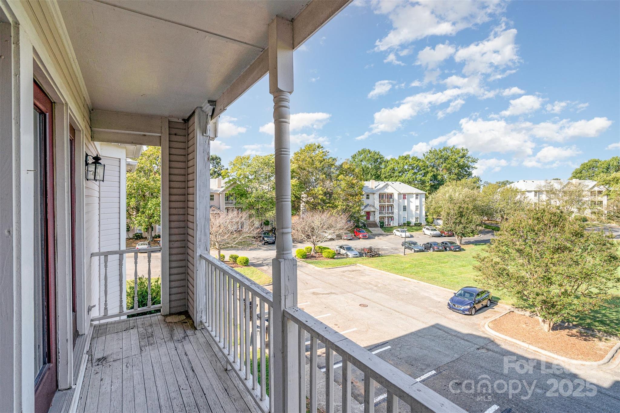 Rosecroft - Residential Lease