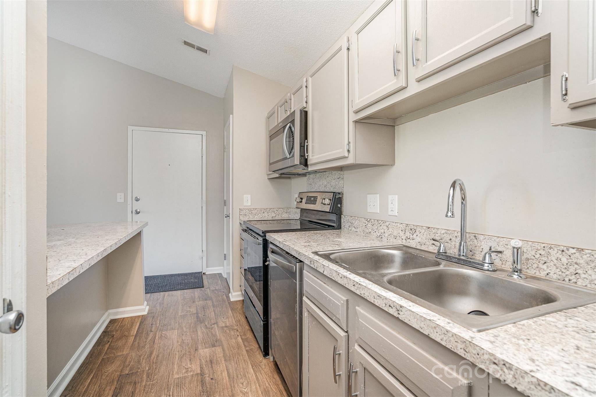 Rosecroft - Residential Lease