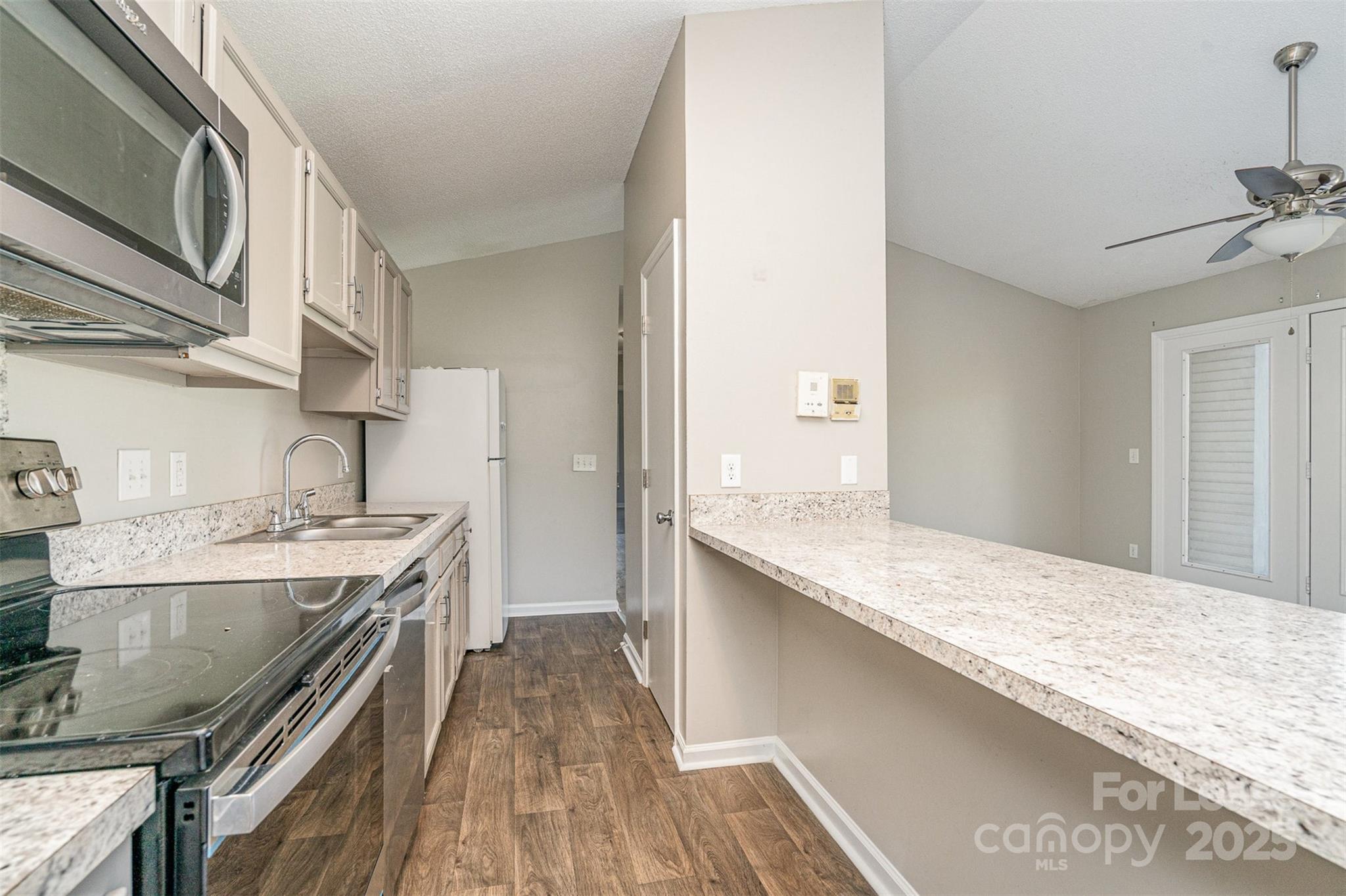 Rosecroft - Residential Lease