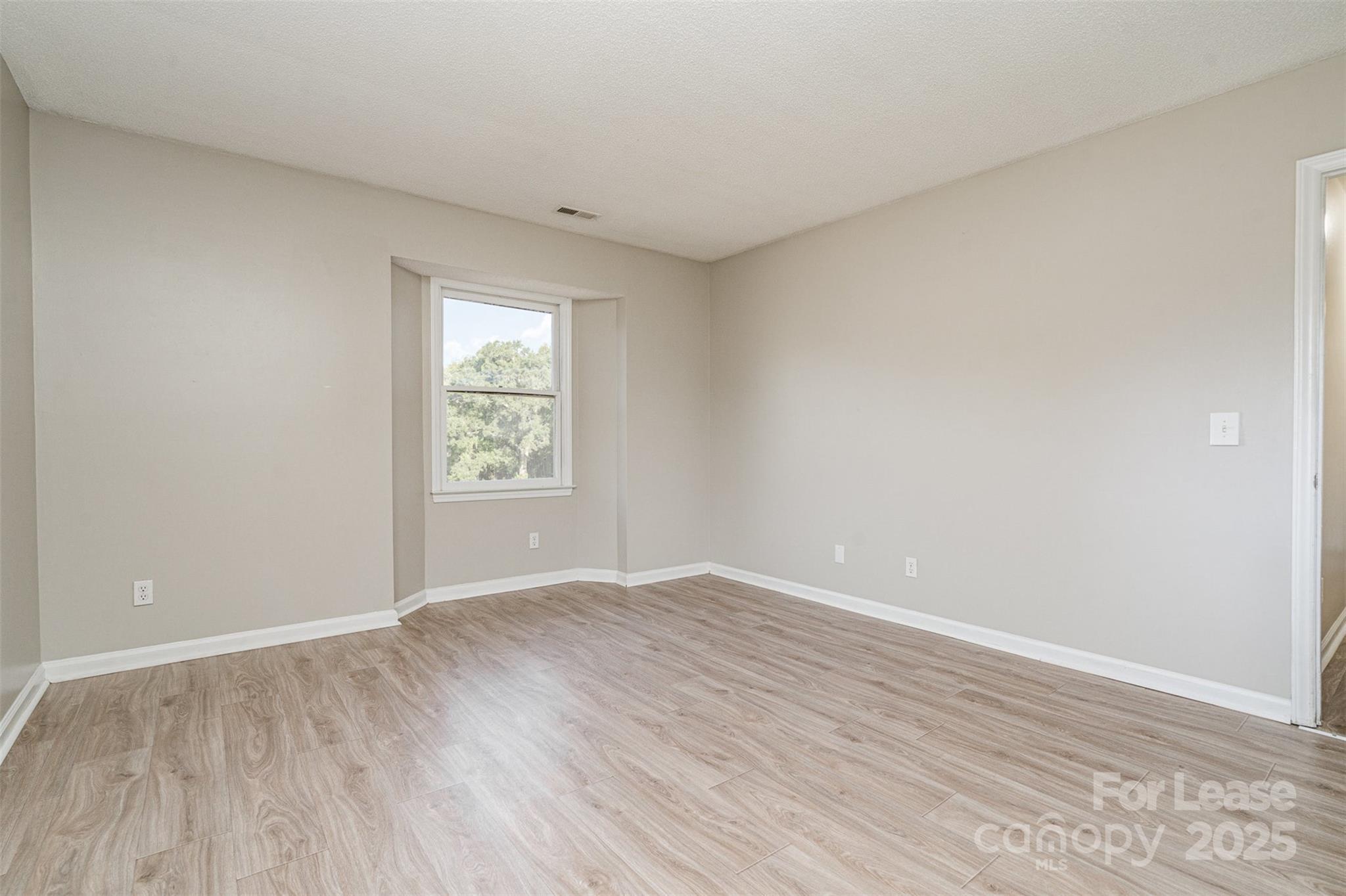 Rosecroft - Residential Lease