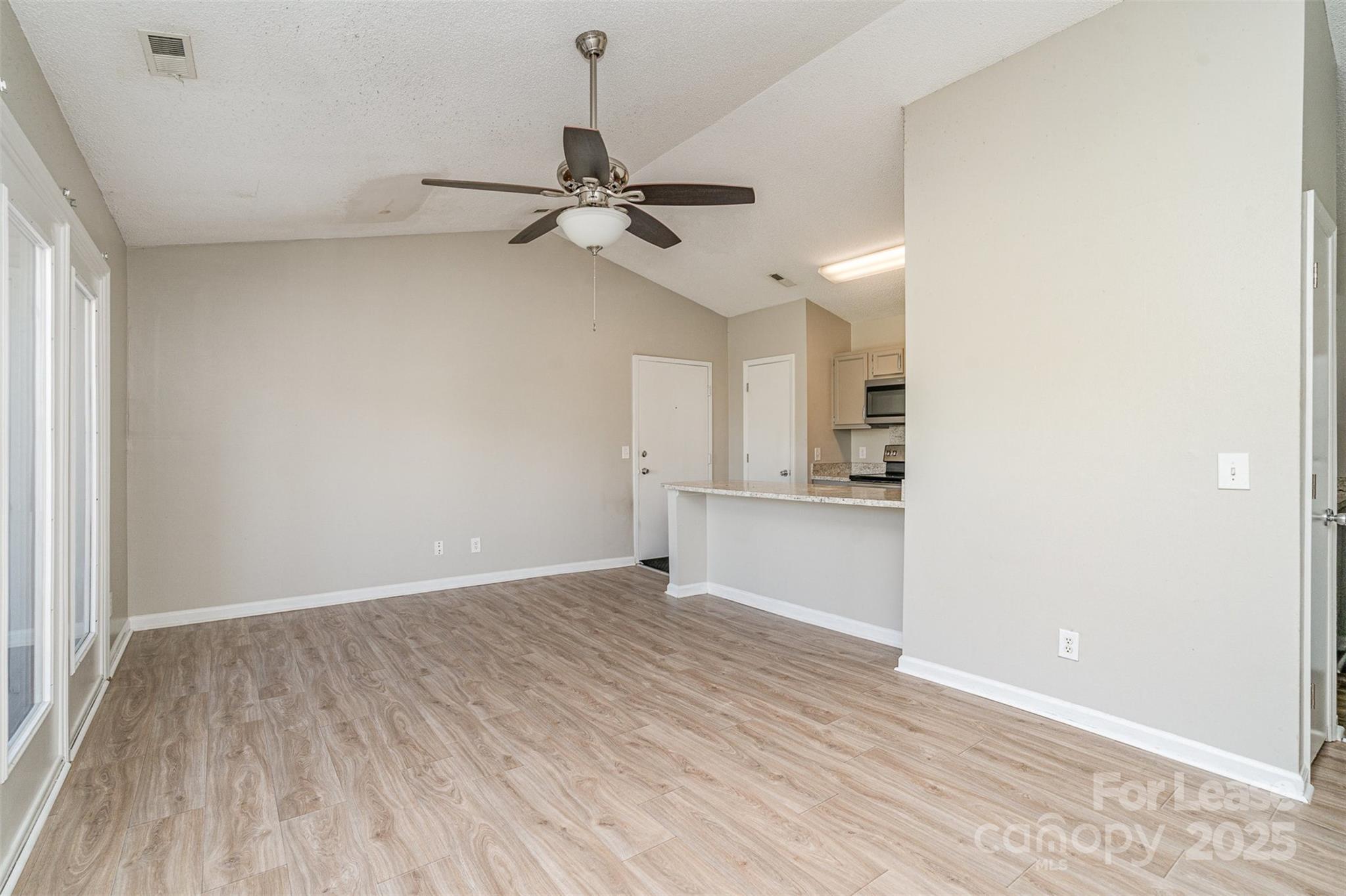 Rosecroft - Residential Lease