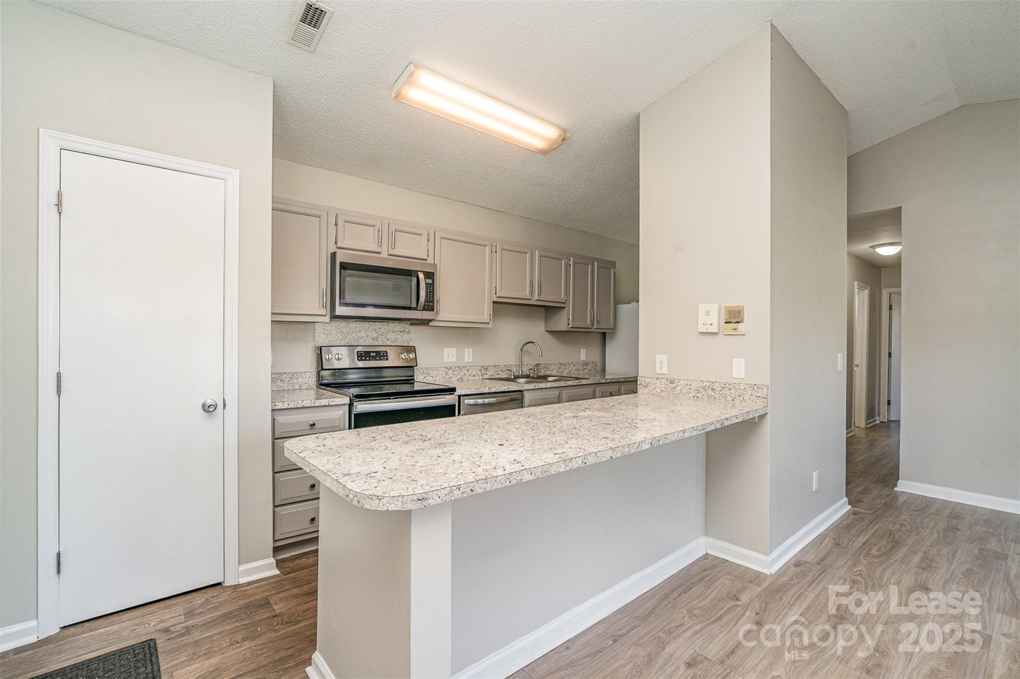 Rosecroft - Residential Lease