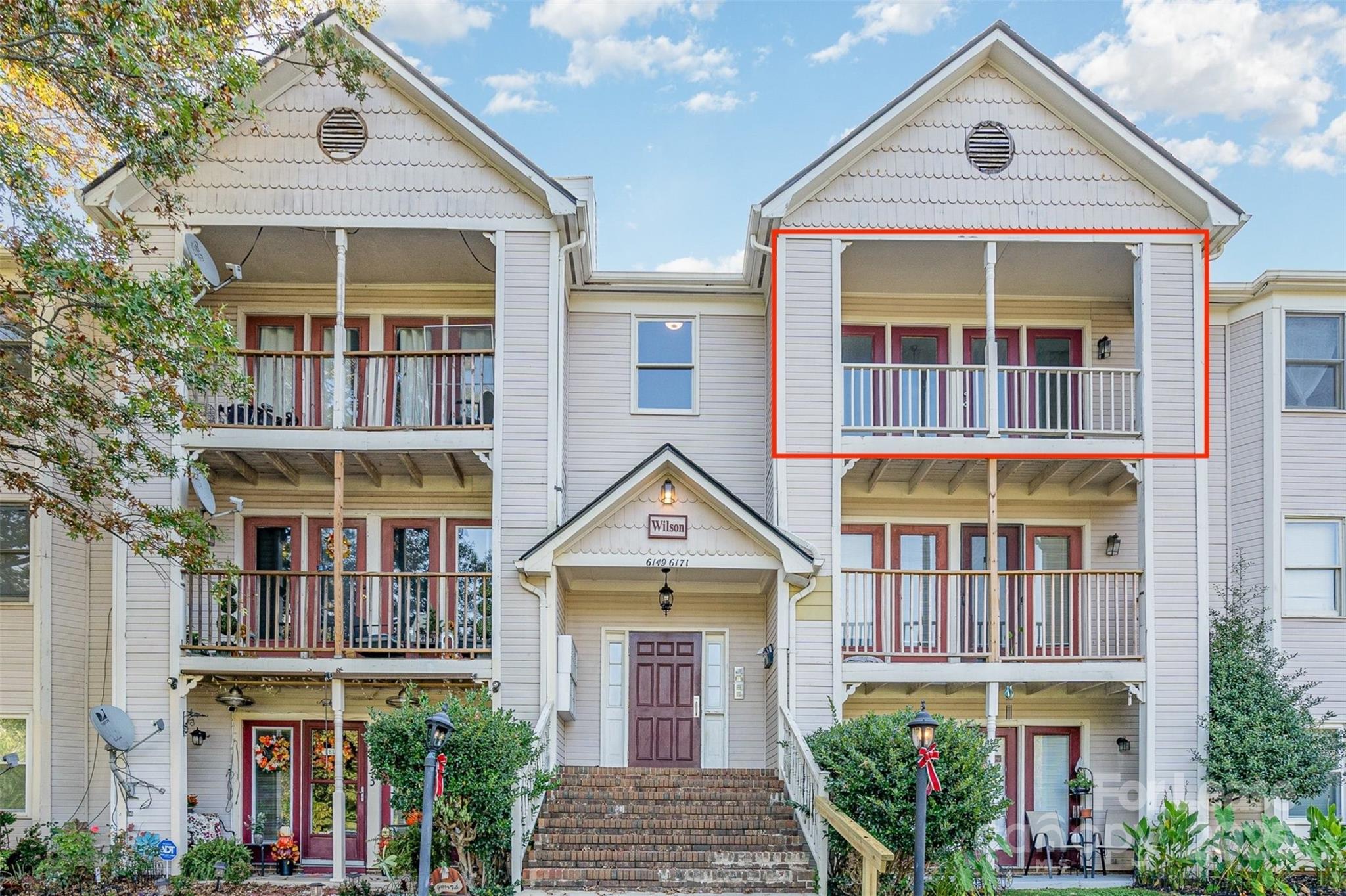 Rosecroft - Residential Lease