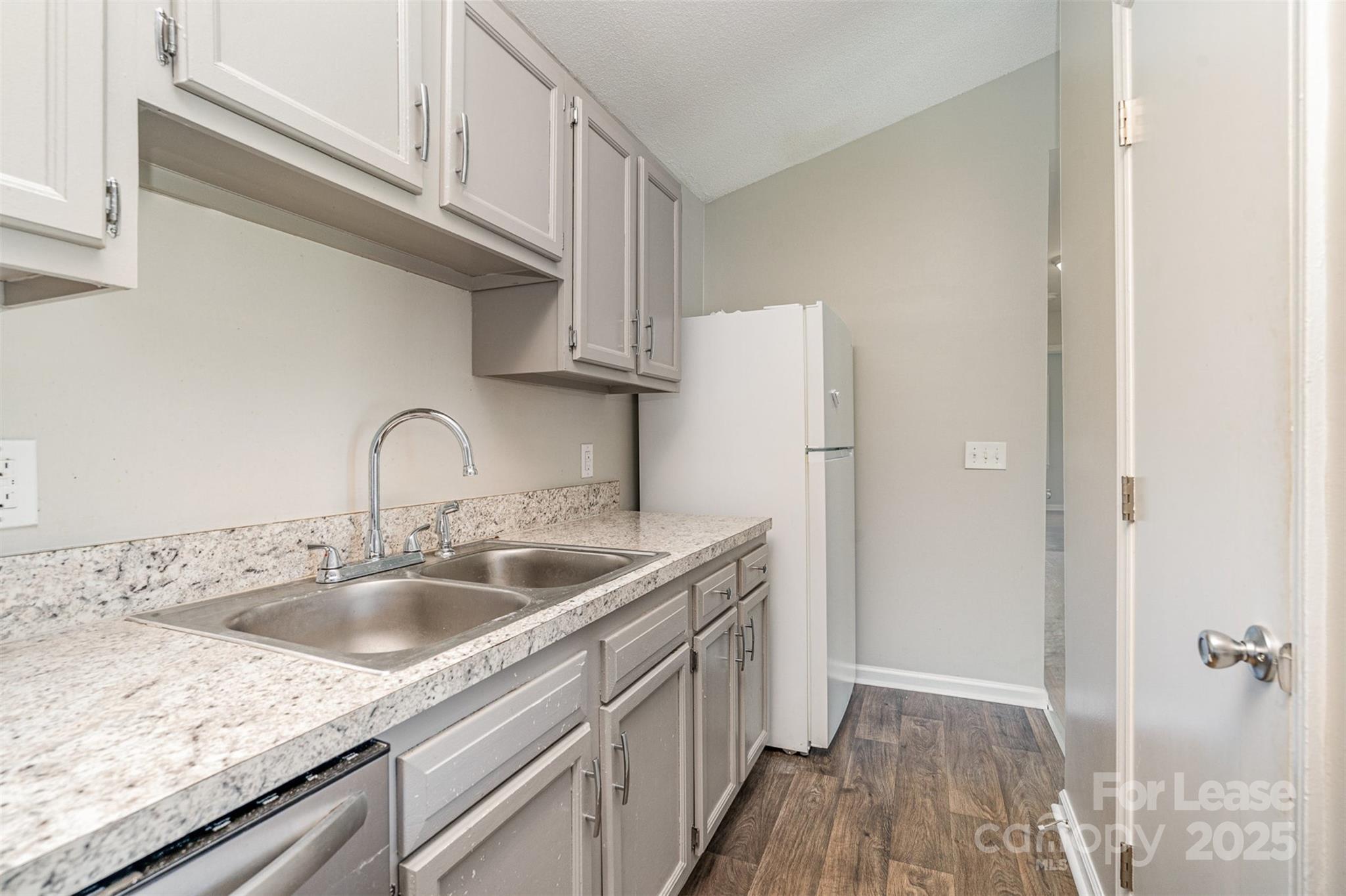 Rosecroft - Residential Lease