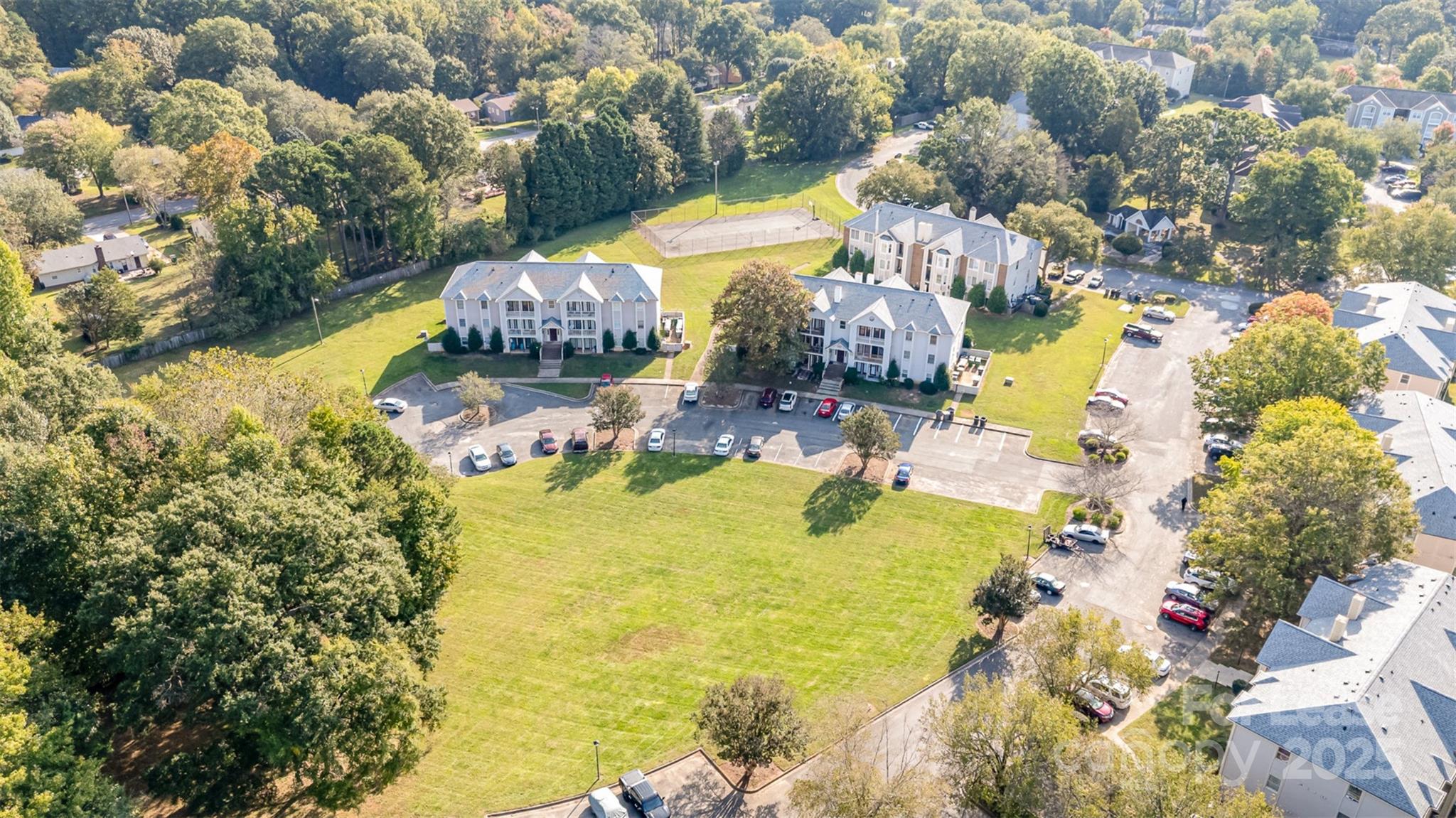 Rosecroft - Residential Lease