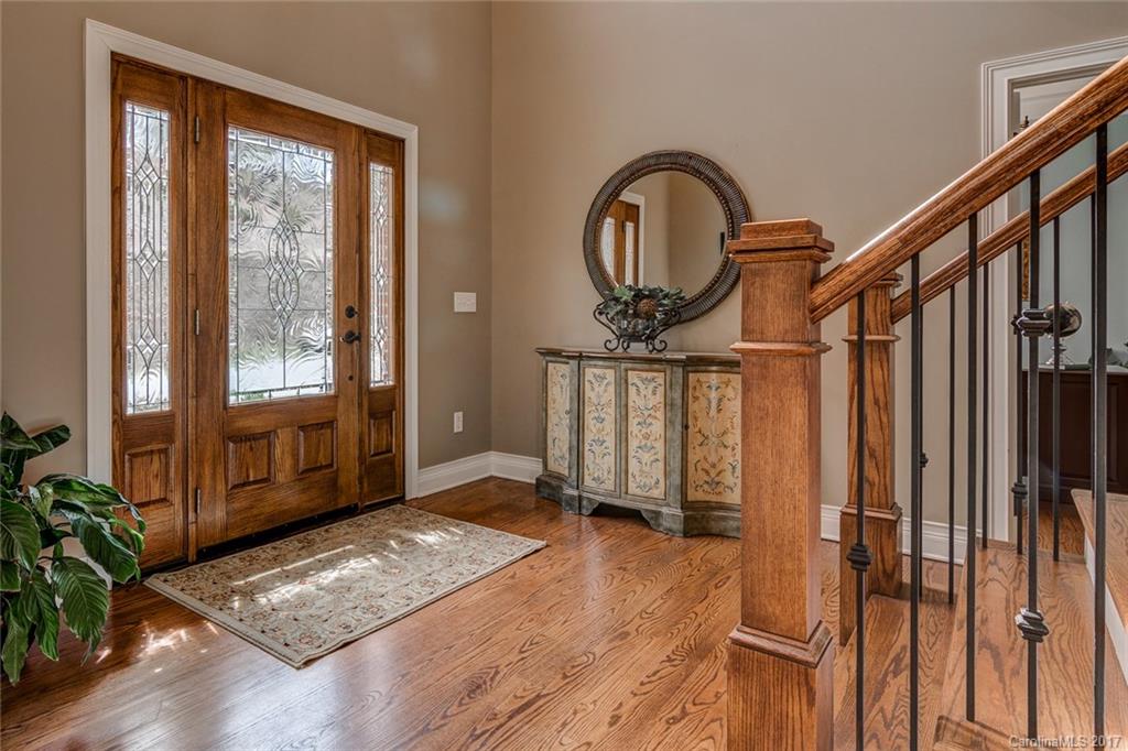 Serenity Forest - Residential