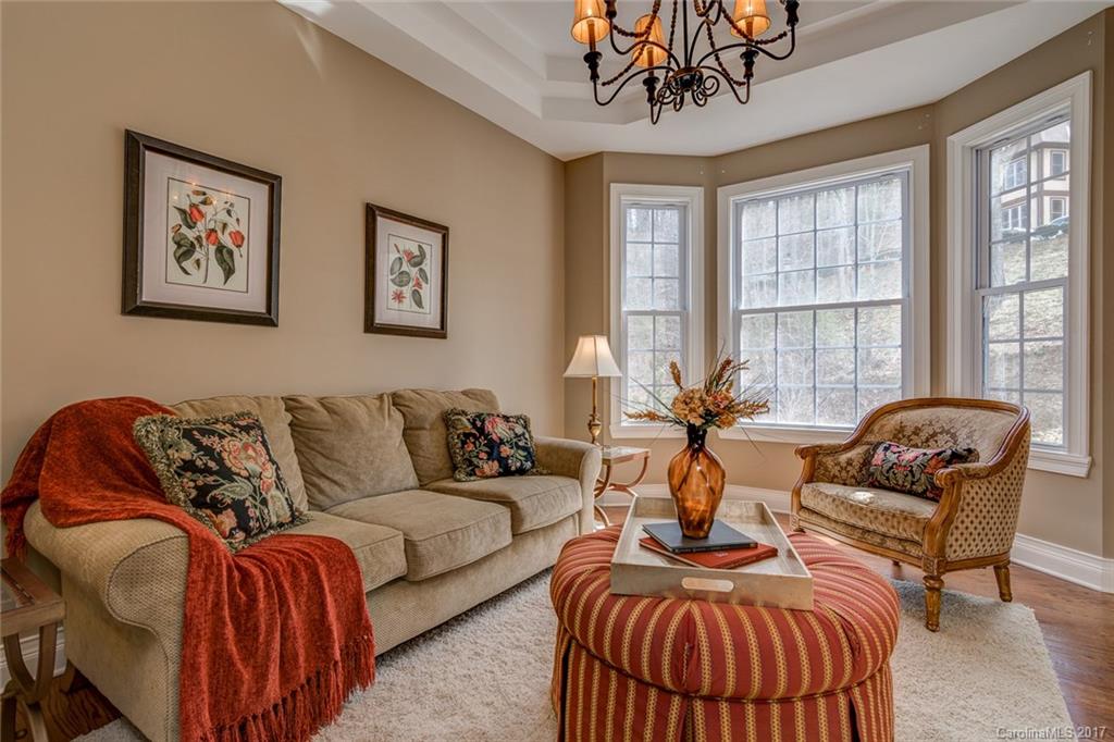 Serenity Forest - Residential