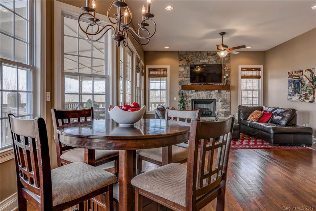 Serenity Forest - Residential