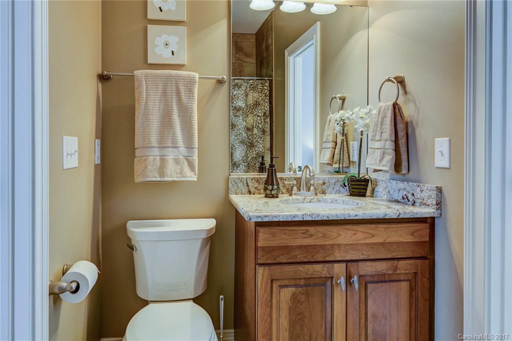 Serenity Forest - Residential